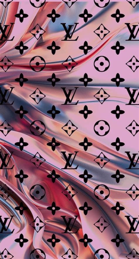 lv aesthetic wallpaper